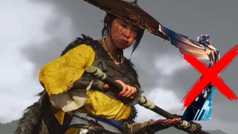 《羊蹄山之魂》TGA失利-七项提名无一获奖