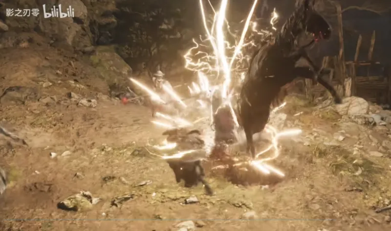 《影之刃零》发售日公布