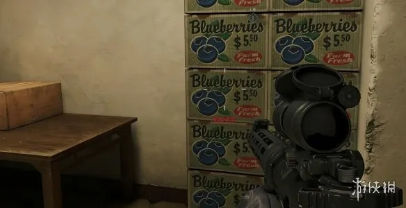 《三角洲行动》小镇疑云任务攻略