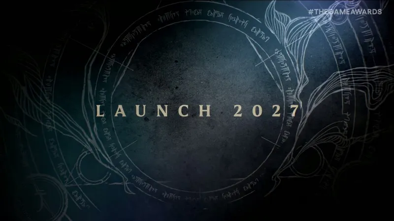 《龙与地下城》术士新作曝光