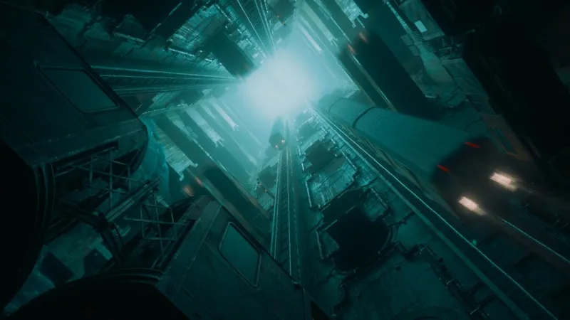 《控制Resonant》续作公布