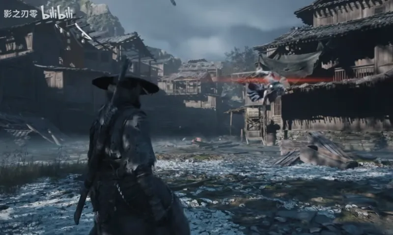 《影之刃零》发售日公布