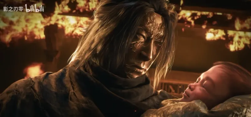 《影之刃零》发售日公布