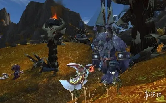 《魔兽世界时光服》开放对永久60级的冲击分析