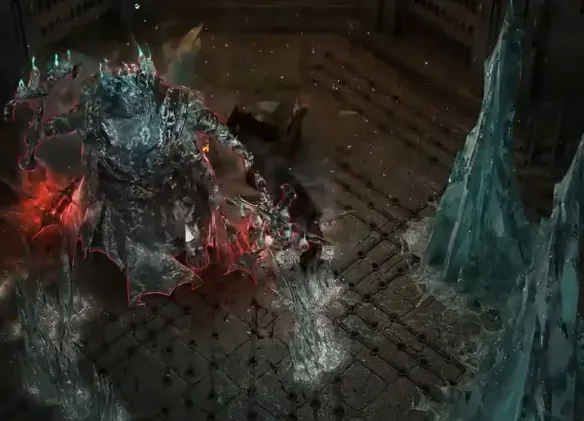 《流放之路2》0.4版本德鲁伊玩法详解