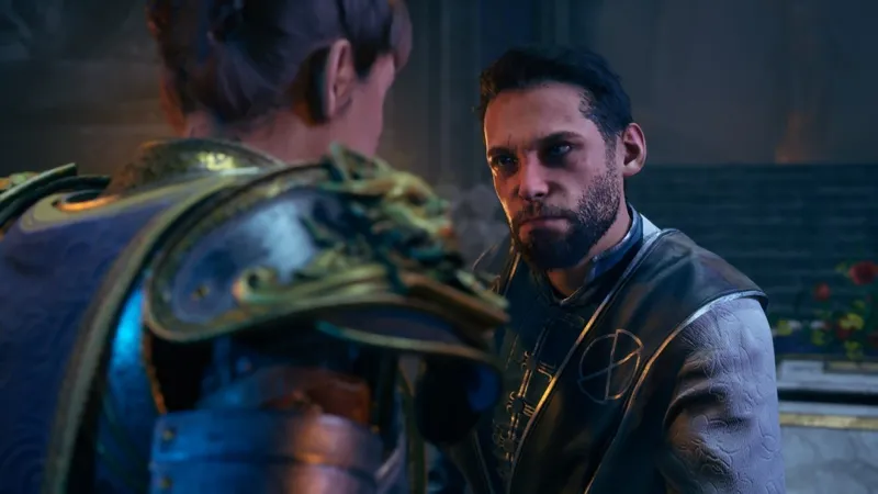 《索拉斯塔2》新预告发布