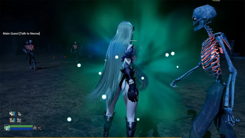 《女王的忠诚》Steam版发售