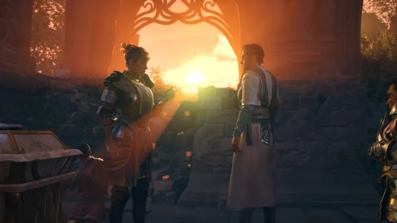 《索拉斯塔2》新预告发布