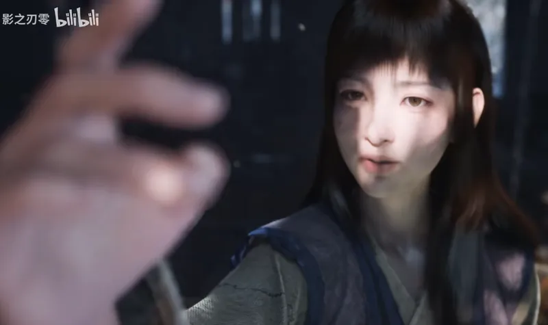 《影之刃零》发售日公布