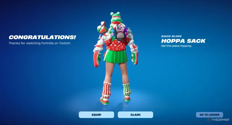 《堡垒之夜》第七章第一赛季新角色点位分享