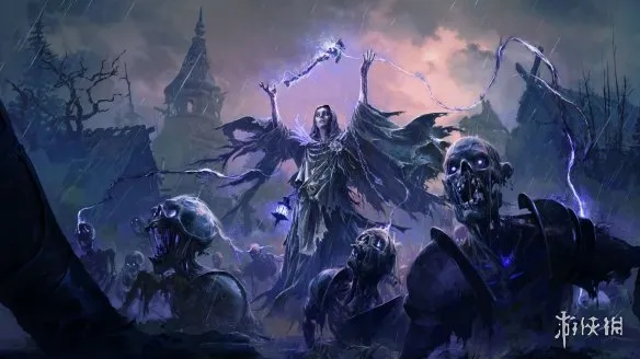 《流放之路2》20.4版本新手开荒指南