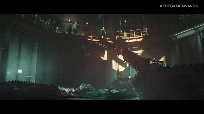 《007初露锋芒》新预告公开