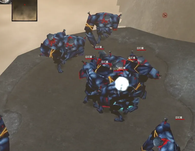 《武魂之战Online》评测