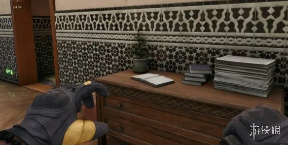 《三角洲行动》钢铁之躯任务攻略