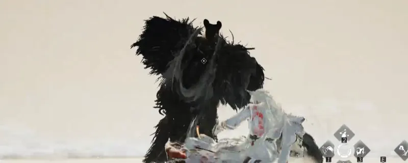 《燕云十六声》鬼神愁公子书无伤打法