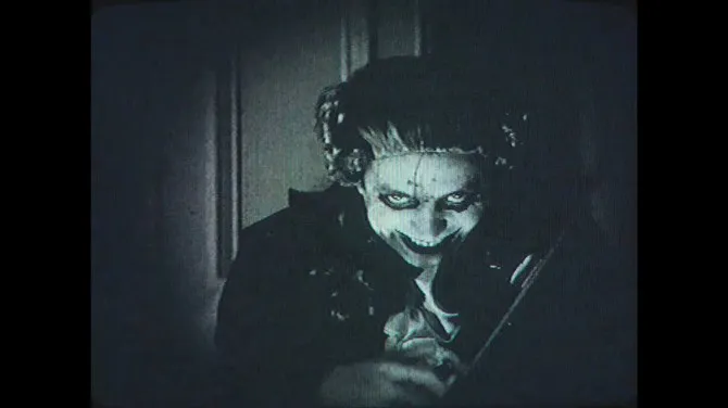 《录像怪谈》正式推出