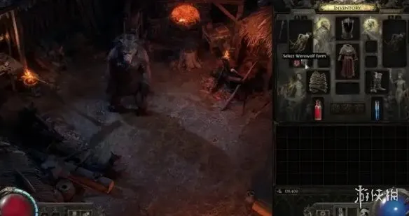 《流放之路2》0.4.0新赛季更新