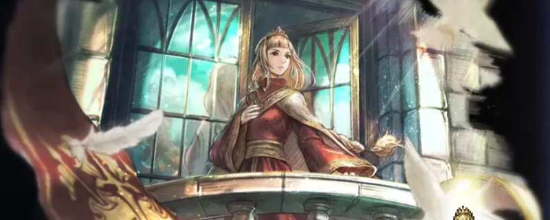 《歧路旅人0》女王阿拉乌妮入队攻略-完成任务轻松招募