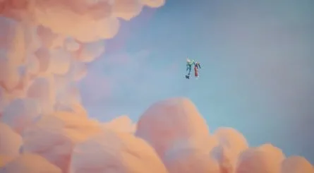 《OutOfWords》合作冒险游戏确认登陆Switch2-定格动画风格探索奇幻世界