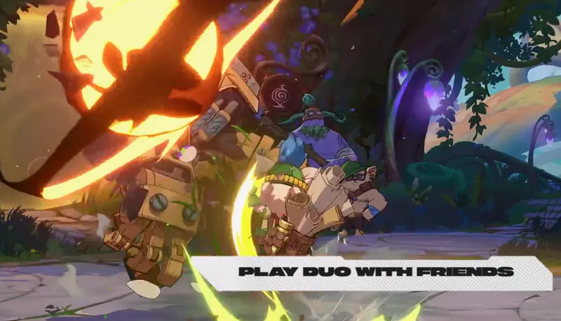 《2XKO》TGA2025皮城女警凯特琳参战