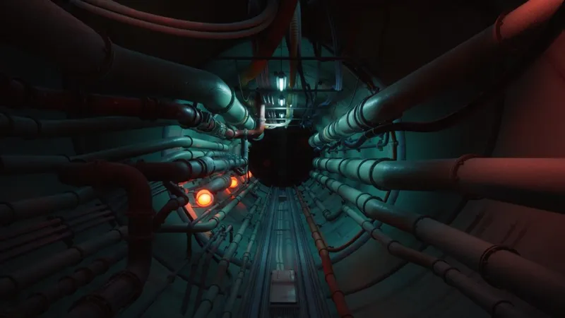 《坦克狂途》预告公开