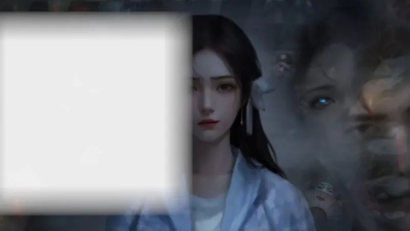 【无跳攻略】卿不负<<第一章 寻祭