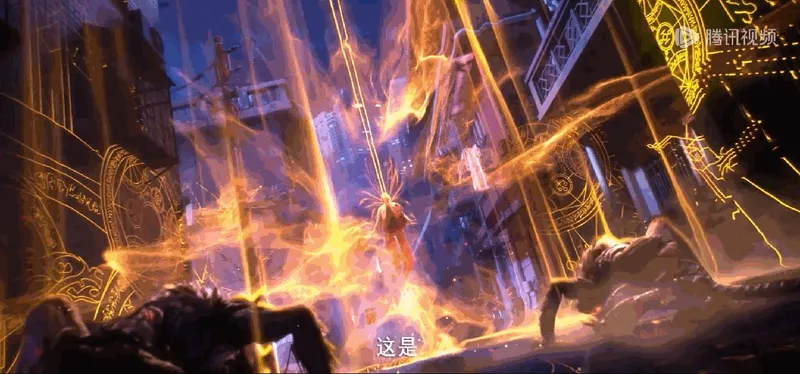 《一念逍遥》五周年庆典定档