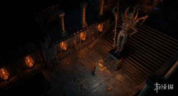 《流放之路2》0.4.0新赛季更新