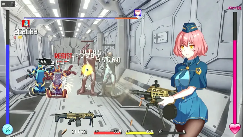 隧逃番外篇FE 0.16.1a特别版修复更新