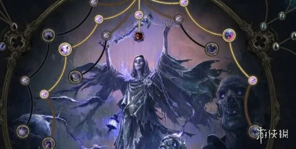 《流放之路2》灵体玩法详解