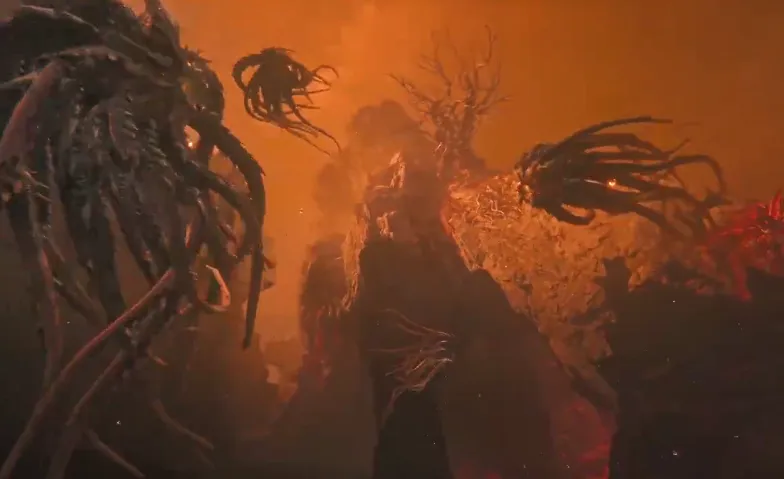 《Saros》科幻射击新作