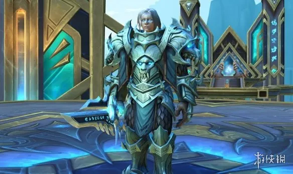 《魔兽世界时光服》DK升级快吗