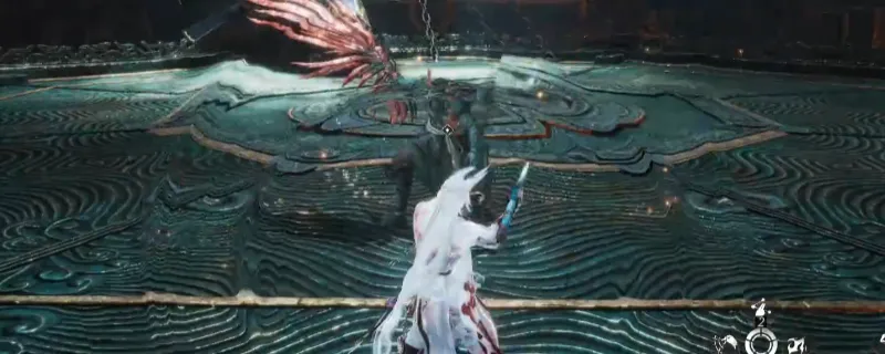 《燕云十六声》鬼神愁司南剑客打法