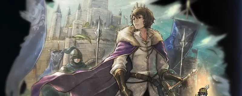 《歧路旅人0》国王利夏尔入队攻略-轻松完成任务招募利夏尔