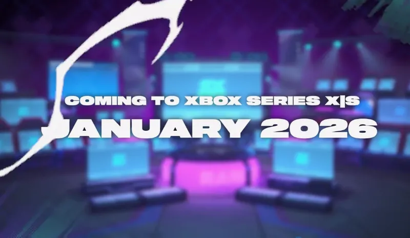 《2XKO》TGA2025皮城女警凯特琳参战