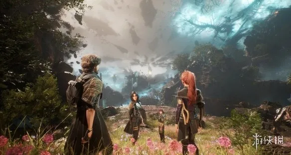 《光与影:33号远征队》年度最佳游戏