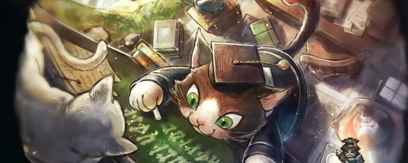 《歧路旅人0》学者猫艾拉入队攻略-招募方法详解