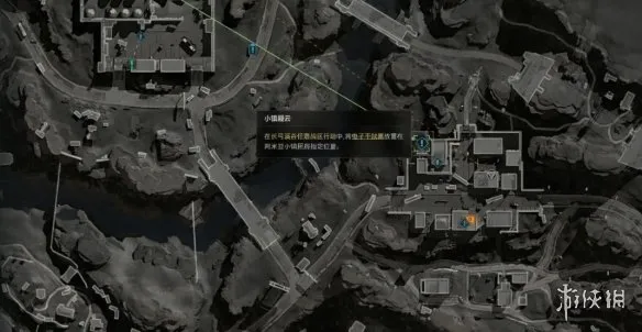 《三角洲行动》小镇疑云任务攻略