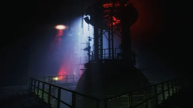 《录像怪谈》正式推出