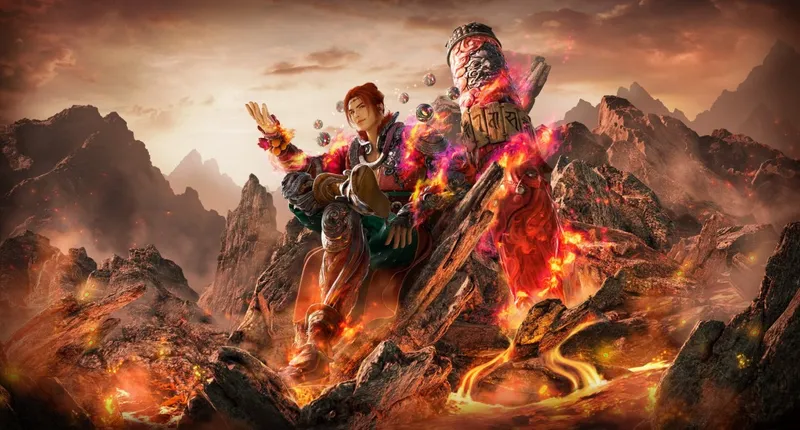 《霍格沃茨之遗》喜加一周报