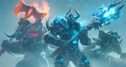 《魔兽世界时光服》DK升级快吗