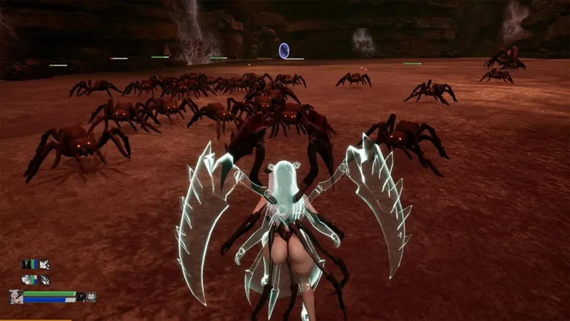 《女王的忠诚》Steam版发售