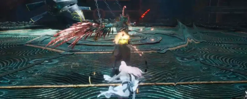 《燕云十六声》司南剑客无伤打法