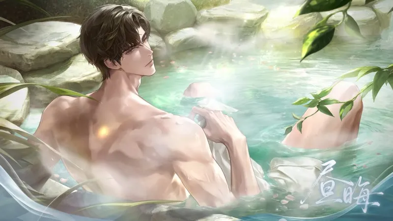 《世界之外》温泉主题副本上线