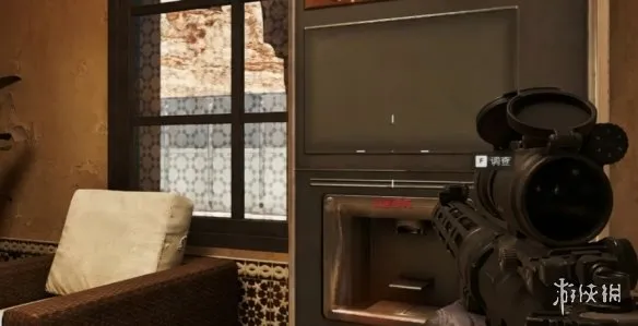 《三角洲行动》钢铁之躯任务攻略