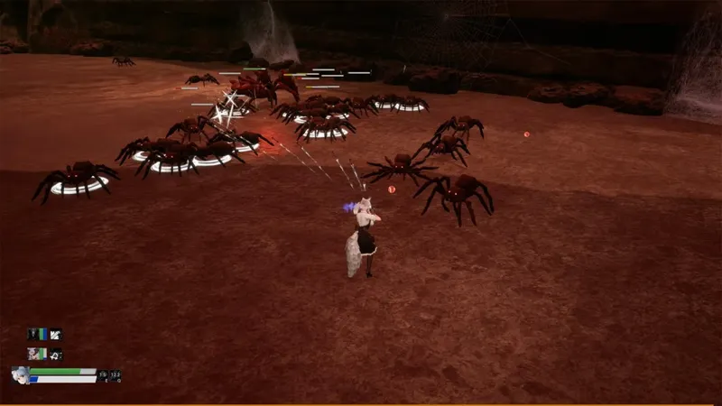 《女王的忠诚》Steam版发售