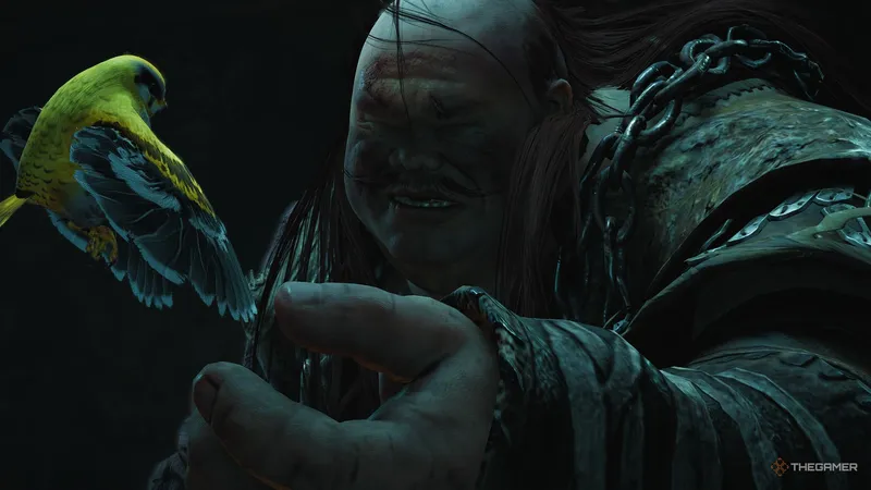 《燕云十六声》意外任务全攻略