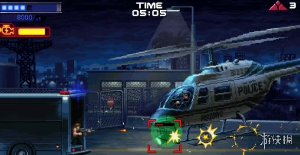 《终结者2D:NOFATE》发售时间确定