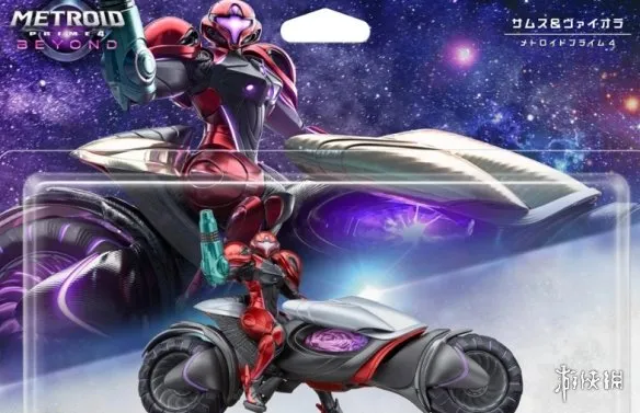 《密特罗德究极4穿越未知》发售时间公布