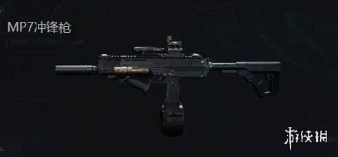 《三角洲行动》机密长弓用枪推荐